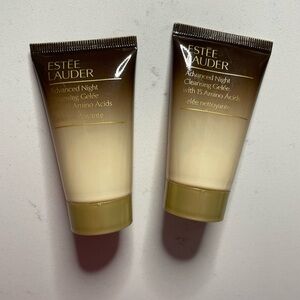 Estée Lauder Advanced Night Cleansing Gelee with 15 Amino